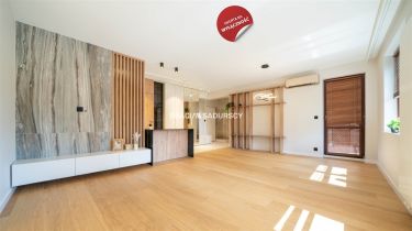 Wola Justowska apartament z miejscem postojowym
