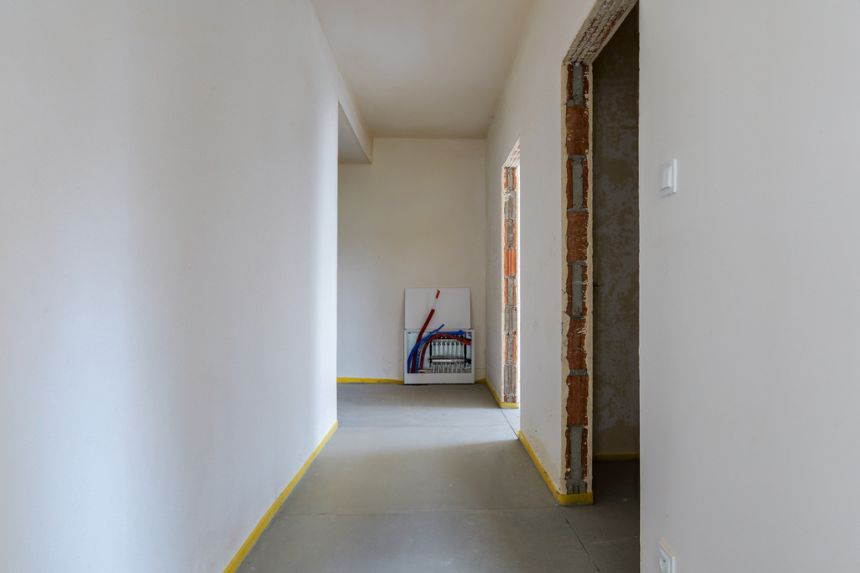 Kłobuck, ul. Rómmla | Apartament miniaturka 6