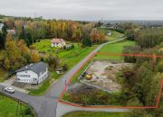 Działka budowlana- Szczepanowice-Pleśna-Małopolska miniaturka 4