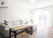 Słoneczne 2 pok mieszkanie | Balkon | Jagodno miniaturka 2