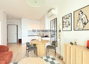 KROCHMALNA 61 - KLIMATYZOWANY APARTAMENT 11 PIĘTRO miniaturka 4