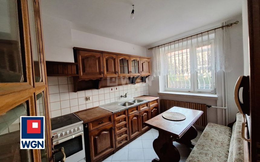 Częstochowa Tysiąclecie, 549 000 zł, 219 m2, murowany miniaturka 4