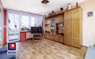 Poznań Rataje, 469 000 zł, 50.8 m2, 2 pokojowe