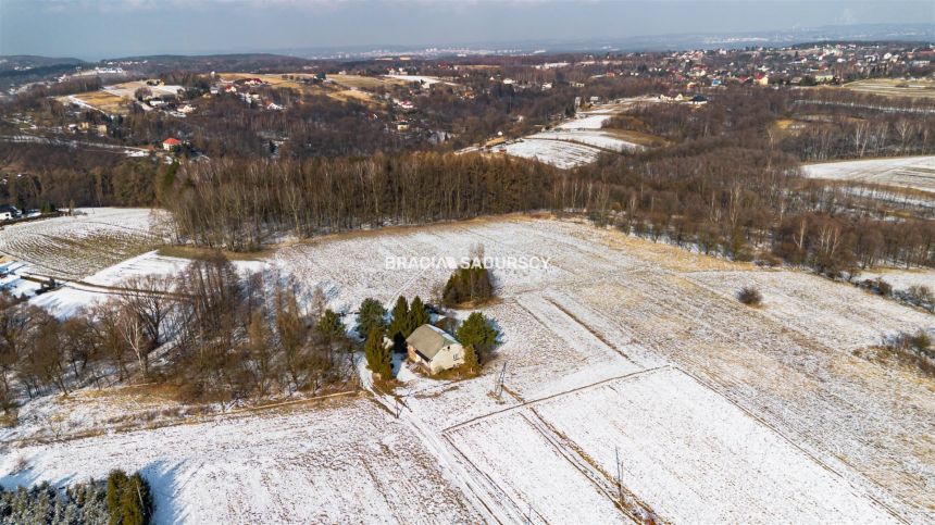 Działka – duży potencjał inwestycyjny! miniaturka 21