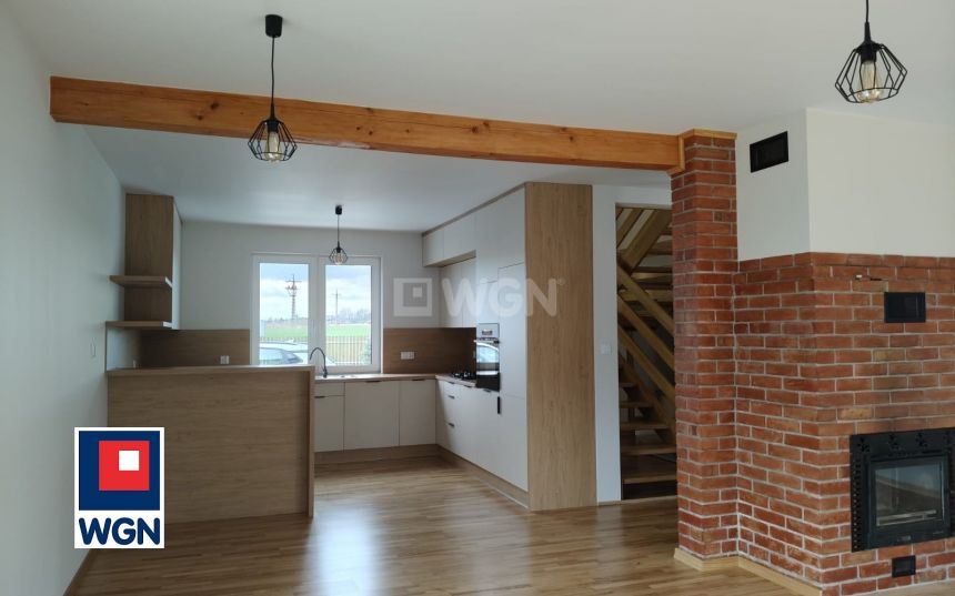 Osjaków, 750 000 zł, 224 m2, ogrzewanie gazowe miniaturka 4