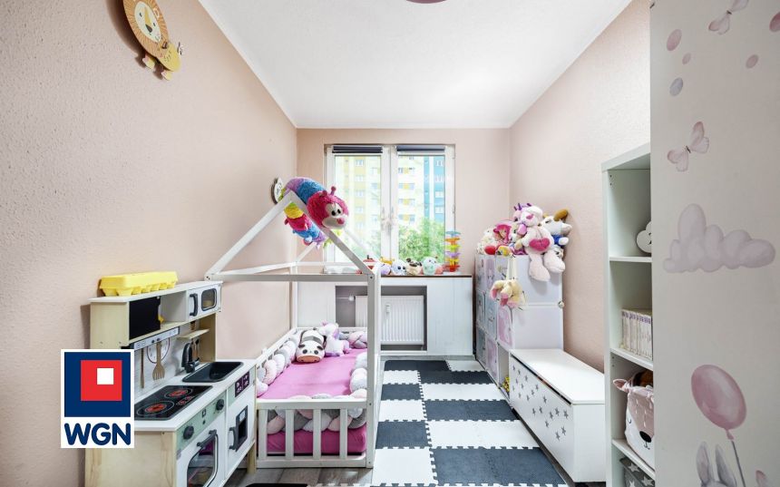 Poznań Stary Grunwald, 565 000 zł, 68 m2, z balkonem miniaturka 7