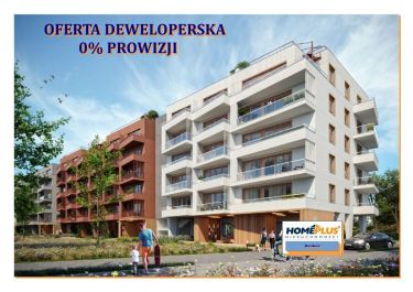 Oferta deweloperska, 0%, przy Metrze Kabaty