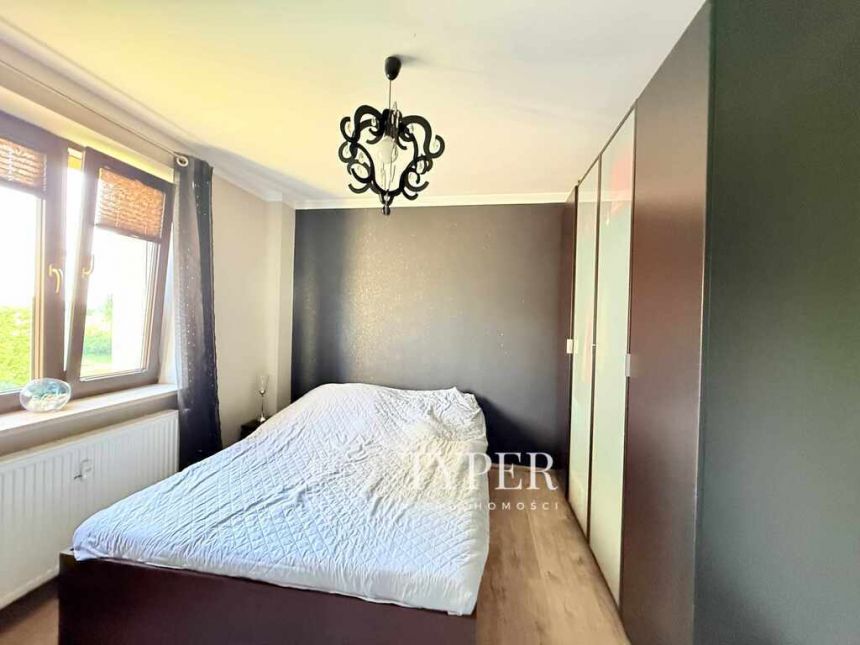 Brandstaettera 3 pokoje, 62,8 m2 duży balkon miniaturka 3