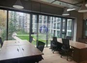 Wola: umeblowane biuro miniaturka 1