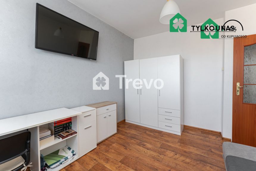 Gdańsk Osowa, 459 000 zł, 36 m2, z balkonem miniaturka 8