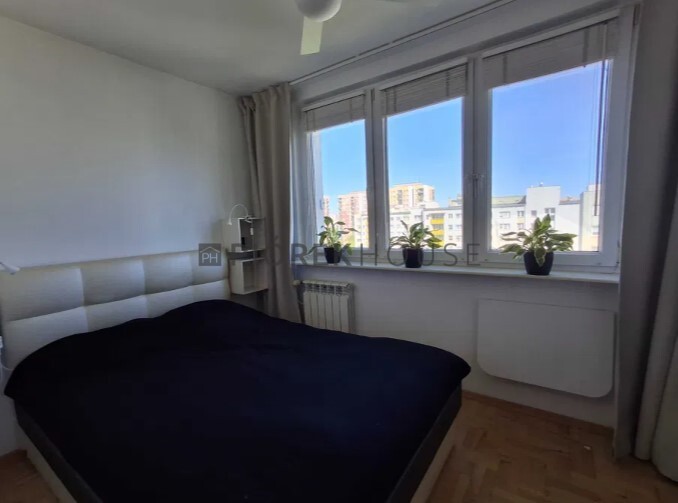 3-pokojowe mieszkanie na Bielanach miniaturka 6