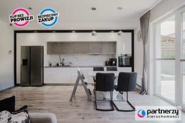 Bojano, 890 000 zł, 98 m2, z pustaka