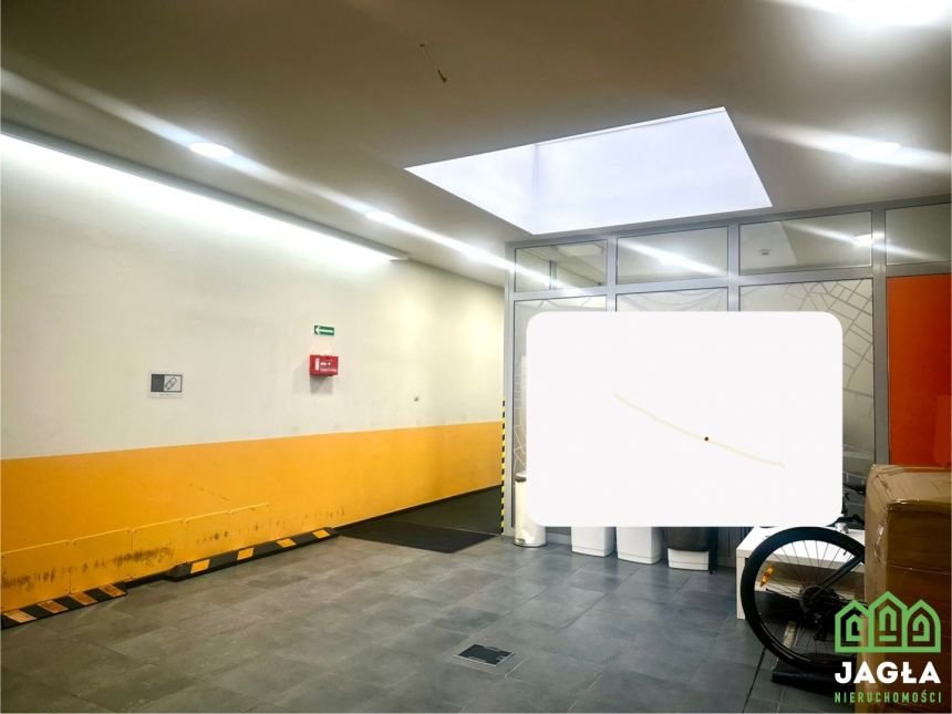 lokal 180m prestiżowa lok. pod bank. kancelarie miniaturka 7