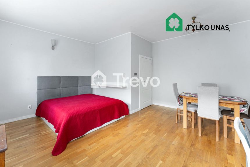 Gdańsk Przeróbka, 569 000 zł, 55.6 m2, M2 miniaturka 3