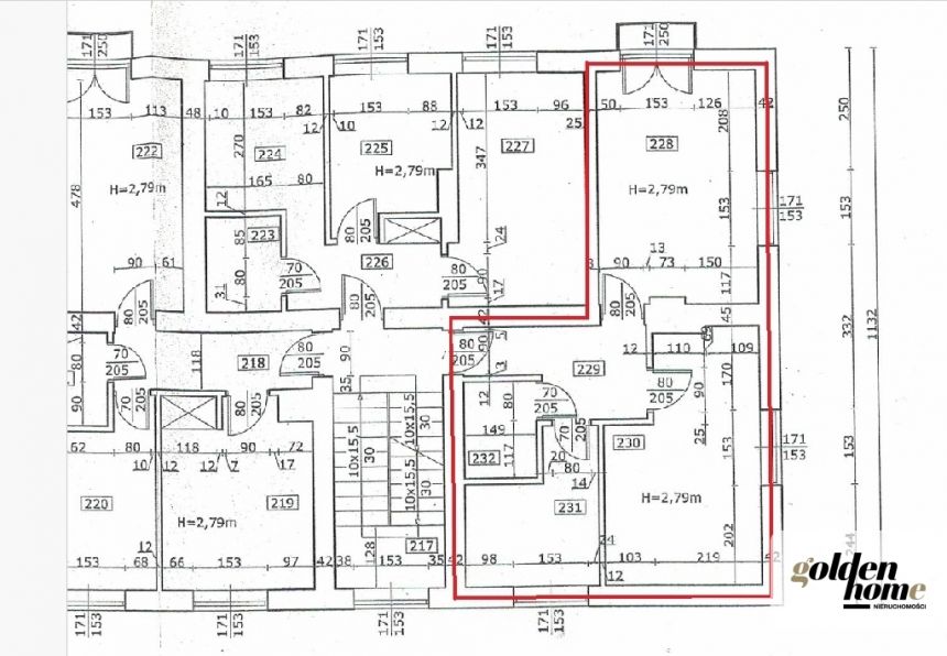 Szczecinek, 259 000 zł, 46 m2, do remontu miniaturka 12