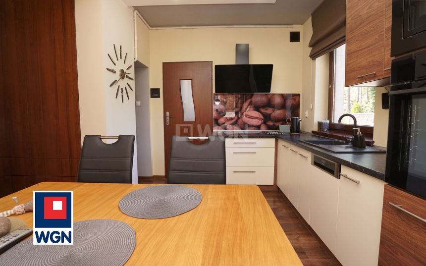 Zofiówka, 649 000 zł, 80 m2, jednorodzinny miniaturka 8