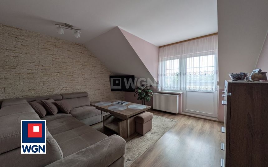 Ostrów Wielkopolski Parcele Zacharzewskie, 750 000 zł, 160 m2, jednorodzinny miniaturka 5