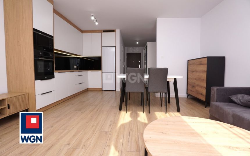 Piotrków Trybunalski, 2 300 zł, 54.5 m2, kuchnia z oknem miniaturka 3