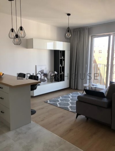 2-pokojowe mieszkanie na Bemowie miniaturka 3