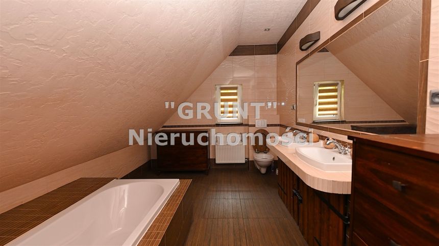 Tarnowo, 458 000 zł, 185 m2, ogrzewanie centralne miniaturka 24