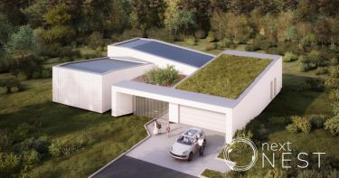 Konstancin-Jeziorna, 3 999 000 zł, 288.44 m2, wolnostojący