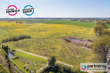 Sobowidz, 420 000 zł, 38.07 ar, droga dojazdowa gruntowa