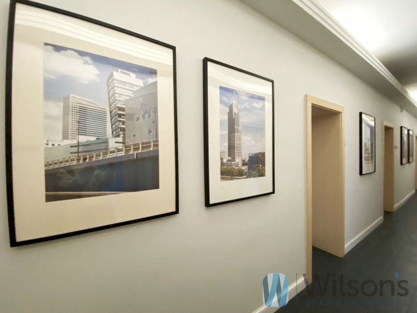 Warszawa Wola, 2 145 zł, 39 m2, 1 pokój miniaturka 6