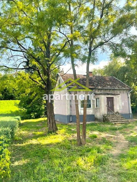 Pacanów, 129 000 zł, 55 m2, wolnostojący - zdjęcie 1