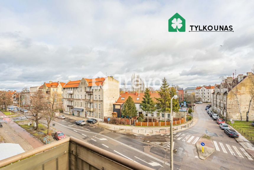 Gdańsk Wrzeszcz, 790 000 zł, 76.2 m2, z balkonem miniaturka 10