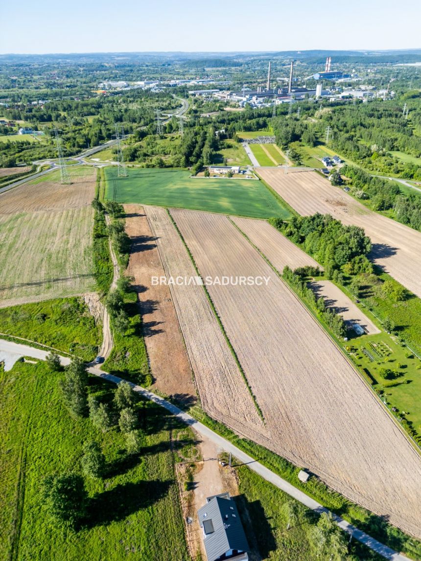 do 6000PUM, działka dla dewelopera, widokowa miniaturka 10