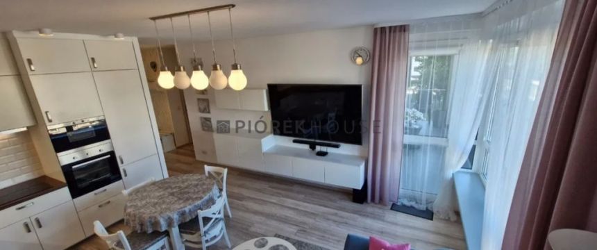 3 pokojowe mieszkanie  ul. Kłobucka Ursynów miniaturka 2