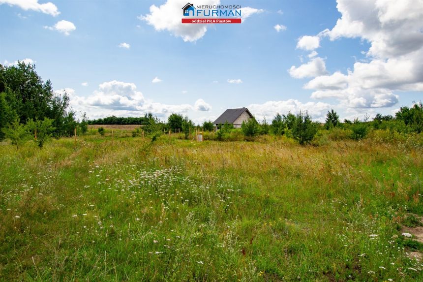 Szydłowo, 160 000 zł, 6.94 ar, rolna miniaturka 6