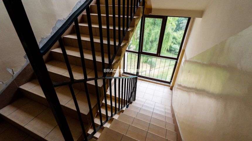 3-pokojowe mieszkanie, ul. Łokietka. miniaturka 14