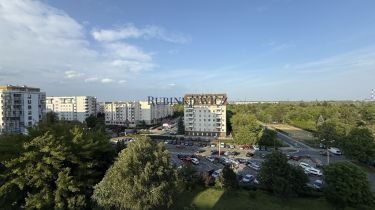 KAWALERKA 30 M2 UL. CZERNIAKOWSKA 33A