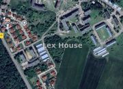 Działka inwestycyjna w  Choszcznie miniaturka 2