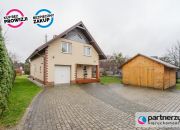 Luzino, 1 240 000 zł, 160 m2, wolnostojący miniaturka 1