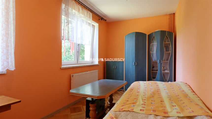 Dom o pow. 180 m2 w Beskidzie Wyspowym - Dobra. miniaturka 15