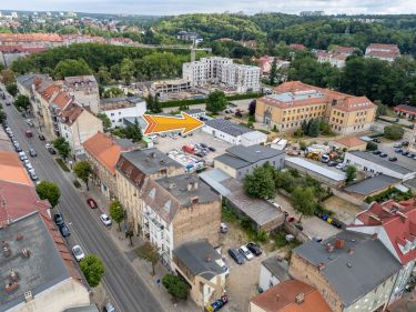 Gorzów Wielkopolski Śródmieście, 8 000 zł, 350 m2, handlowo-usługowy