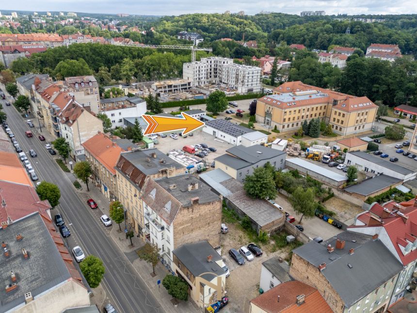 Gorzów Wielkopolski Śródmieście, 8 000 zł, 350 m2, handlowo-usługowy - zdjęcie 1