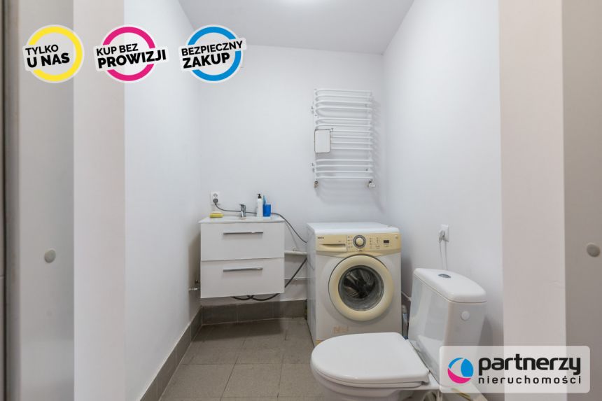 Gdańsk Siedlce, 1 399 000 zł, 116.7 m2, parter miniaturka 15