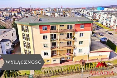 Apartament z tarasem i garażem-Ul.Celulozowa