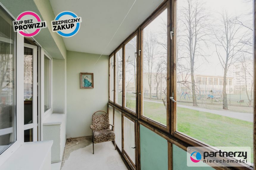 Gdańsk Żabianka, 849 000 zł, 66.7 m2, 4 pokojowe miniaturka 6