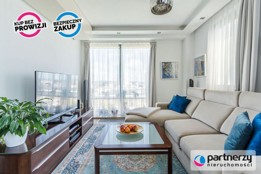 Gdynia Śródmieście, 2 999 000 zł, 114.4 m2, z garażem miniaturka 7
