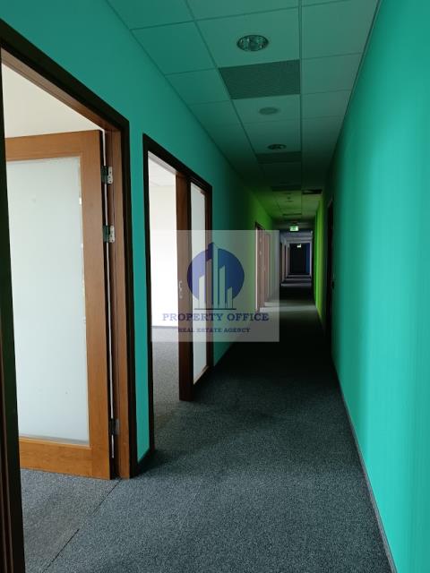 Mokotów : biuro 520,13 m2 miniaturka 9