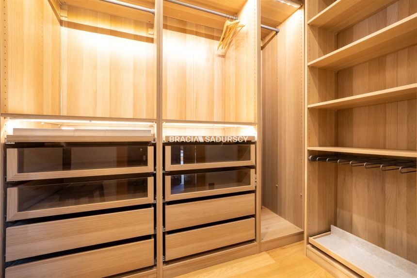 Wyjątkowy apartament z garażem Willa Rudawa miniaturka 11