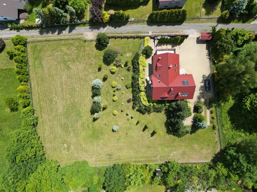 Zadbany dom w Bęczarce o pow. 200m². miniaturka 5