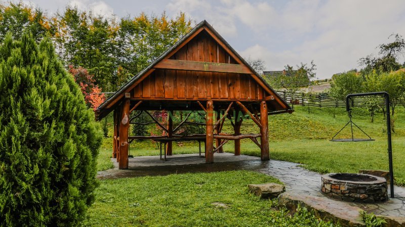 Wytrzyszczka, 1 100 000 zł, 157.44 m2, wolnostojący miniaturka 7