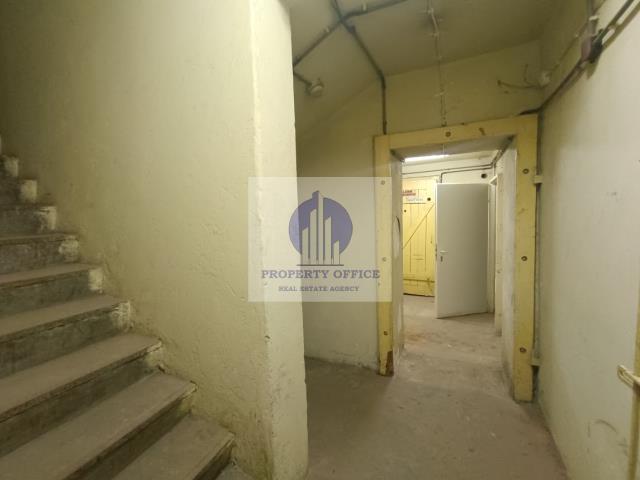 Praga Północ: magazyn 60,17 m2 miniaturka 10