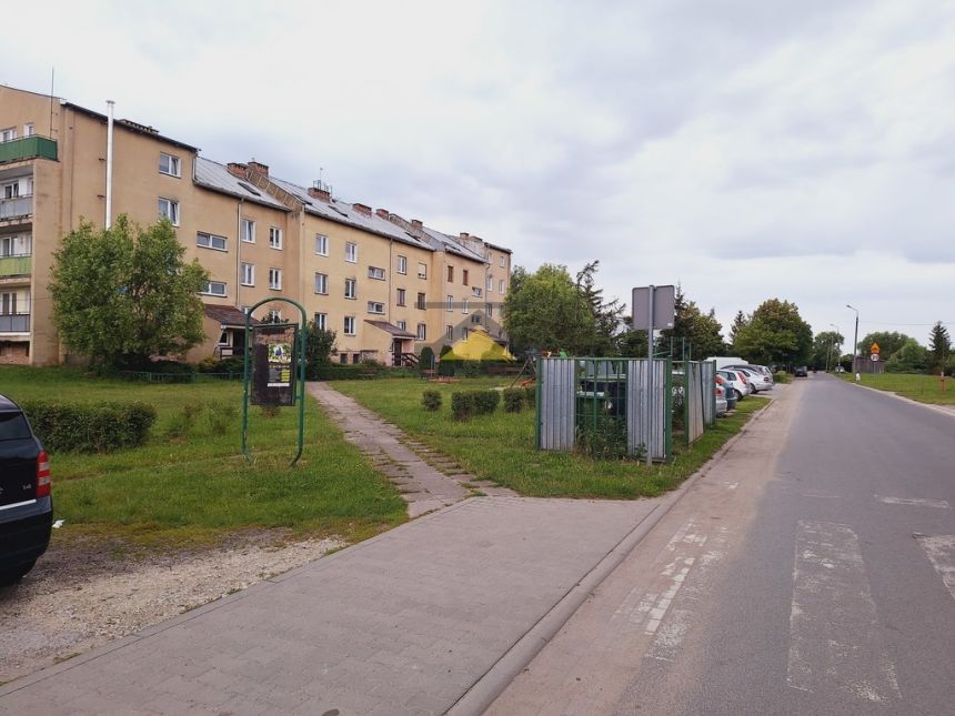 Witnica, 2 300 zł, 100 m2, parter miniaturka 6