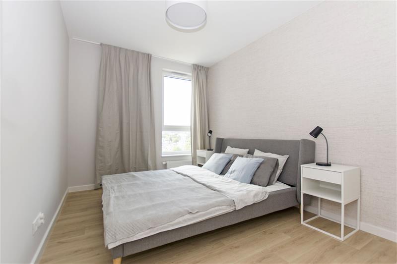 Mieszkanie - Gdańsk Zaspa miniaturka 6